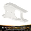 Yamaha YZ125 YZ250 YZ490 Swingarm Chain Guard Seal (1986-1990)