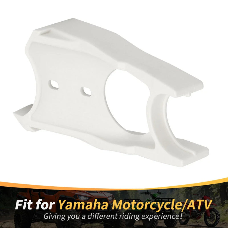 Yamaha YZ125 YZ250 YZ490 Swingarm Chain Guard Seal (1986-1990)