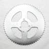 43 / 49cc Mini Pocket Quad PIT Dirt Bike ATV 64T Rear T8F Chain Sprocket