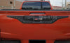 Mitsubishi L200 Triton Rear Tailgate Accent Line Cover (2019-2020)
