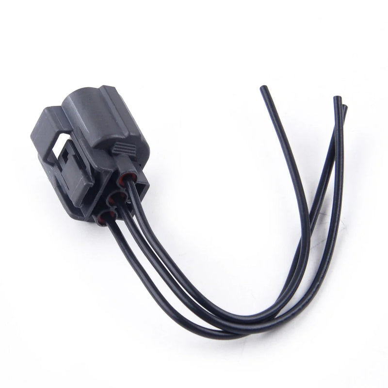 Honda Prelude, Acura Integra 3 Wire Speed Sensor Plug Wiring Assembly (1992-2001)