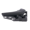 Toyota Hilux Camry Rav4 Kluger Prius Black Inner Door Handle (2009–2015)