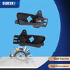 Hyundai i30 FD Hatch / Wagon Rear Left & Right Inner Door Handles (07-12)