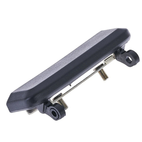 Mitsubishi Triton ME MF MG MH MJ Textured Black Tailgate Handle (1986-1996)