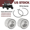 Can-Am Commander 800 / 800R / 1000 / 1000R Rear Wheel Bearings (2011-2020)