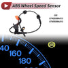 Honda CR-V (2002-2006) Front Left ABS Wheel Speed Sensor