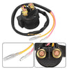 Honda TRX400X Handlebar & Starter Relay Switch (2008–2014)