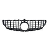 Mercedes Benz CLS Class W218 GTR Style Front Bumper Grille (2015-2018)
