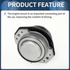 BMW 730Li E66 3.0L Engine Mount (2000-2008)