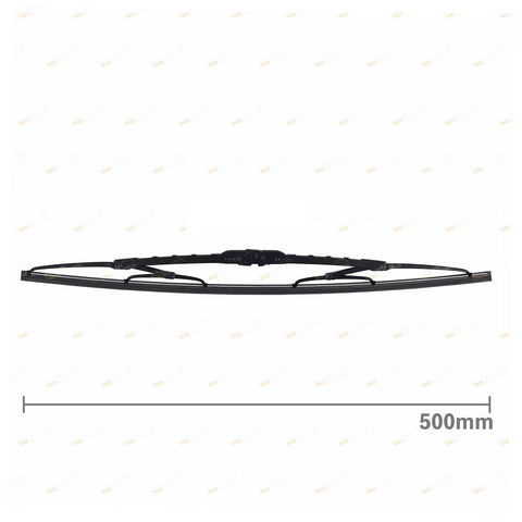 Nissan 180SX S13 Front Pair Eco Wiper Blades (1988 - 1997)