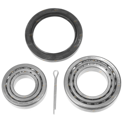 Ford Ranger Front 2.5L 4cyl Wheel Bearing Kit (2006 - 2011)