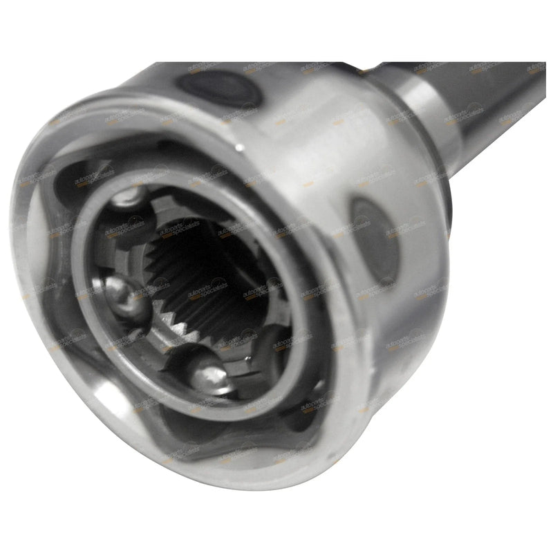 Landcruiser 80 Series HZJ80 FZJ80 HDJ80 HZJ81 LH CV Joint (1994–1998)