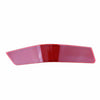 Nissan X-Trail Rogue Red Rear Bumper Reflector Light Lens (2017-2020)