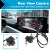 Tesla Model S X Rear View Backup Camera (2012-2021)