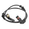 Mercedes C Class Coupe CL203 Front Axle ABS Wheel Speed Sensor (2000–2007)