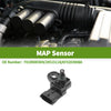 Chevrolet Sail Manifold Absolute Pressure MAP Sensor (2000-2005)