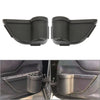 Jeep Wrangler Door Storage Box Pocket Organizer (2011-2017)
