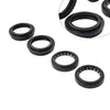 Yamaha XJ900 XS1100 XJ550 VP250 Front Fork Dust Oil Seals