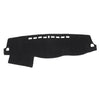 Mitsubishi Pajero Dash Cover Mat (2007-2017)