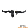 Harley Sportster Brake Clutch Levers Hand Control (1996-2003)