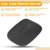 Ford Explorer 2020-2025 Gas Tank Flap Carbon Fiber Fuel Tank Door Cap