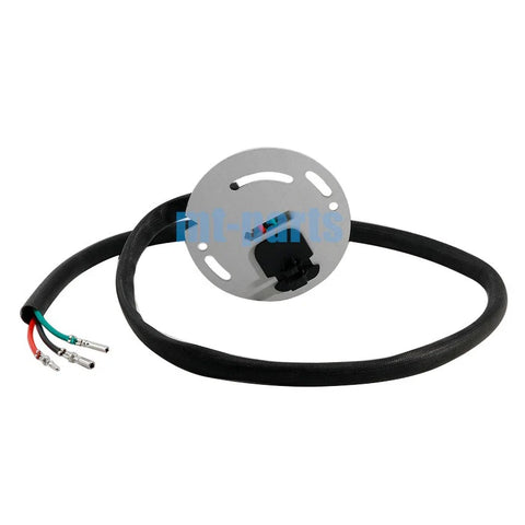 Harley-Davidson Low Rider FXDL Pulsar Coil Generator Assembly (1993-1995)