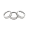 Kia Cerato K3 Forte AC Switch Control Knob Ring (2017-2018)