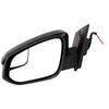 Mirrors Driver Left Side Hand 879400R210 for Toyota RAV4