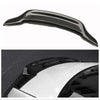 Benz CLS Class W218 2011-2019 R-Style Carbon Fiber Rear Trunk Spoiler Wing
