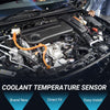 Jeep Cherokee Coolant Temperature Sensor (1997-2001)