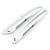 Mercedes-Benz A-Class A220 Rear Fog Light Covers (2019-2020)
