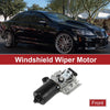 Front Windshield Wiper Motor Pontiac G6 (2005-2008)