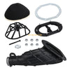 Yamaha Blaster YFS200 Air Filter Kit Intake Plate Guide Holder Duct Boot