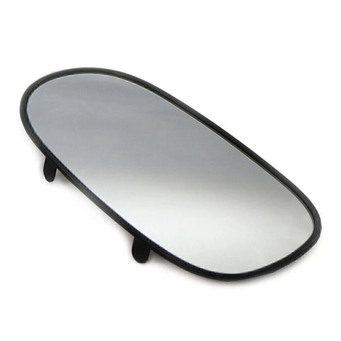 Chevrolet Corvette Heated Right Side Mirror Glass (2005-2013)