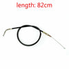 Honda CBR400 NC23 (1987-1989), CBR400 NC29 Clutch Cable (1990-1994)