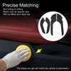 Toyota Avalon Car Door Anti Kick Pad Sticker Protector (2019–2022)