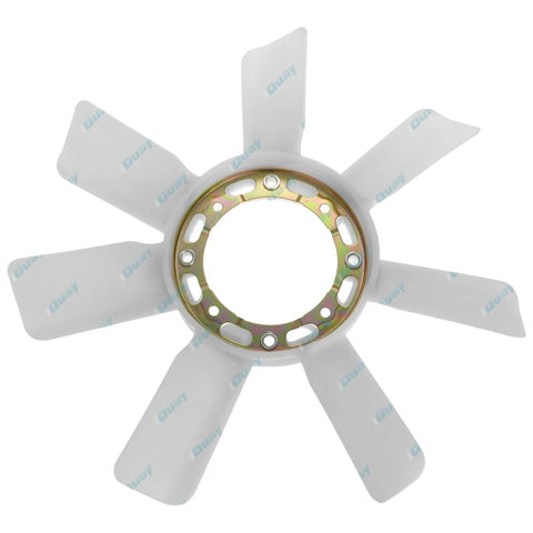 Toyota Landcruiser 2L Diesel 2.4L LJ70 Bundera Engine Cooling Fan 7 Blade