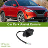 Nissan Qashqai Rear View Backup Camera (2008-2015)