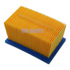 BMW G650 GS, GS Sertao, F650 GS, GS Dakar Air Filter Element (2000-2015)