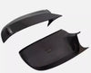 Audi A4 S4 A5 S5 RS4 RS5 Carbon Fiber OX Horn Mirror Cap (2011–2016)