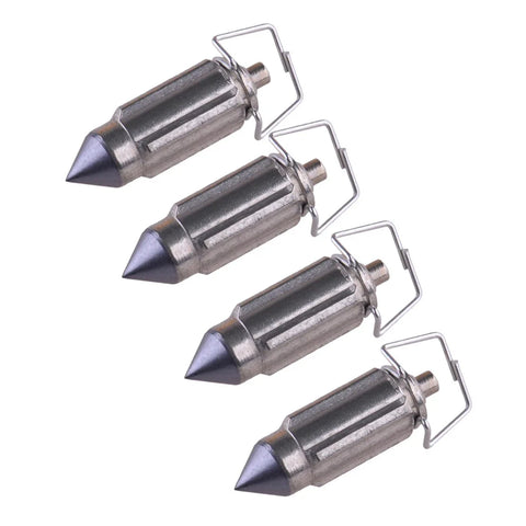 Suzuki GSF600, GSF650 8pcs Float Needle Valve (1998-2006)