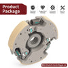 Suzuki LT-F250T Wet Clutch Centrifugal (1988–1996)