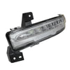 Jeep Grand Cherokee Front LED Daytime Running Lights (2012-2016)