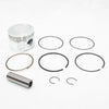LIFAN 125cc PIT PRO TRAIL DIRT BIKE ATV Piston Rings Kit 52.4mm 14mm