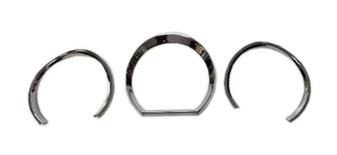 Toyota Hilux MK6 SR5 Gauge Surround Cover Trim (2005-2011)