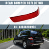 Mercedes-Benz GL350 Bluetec Rear Left Bumper Reflector (2007-2012)