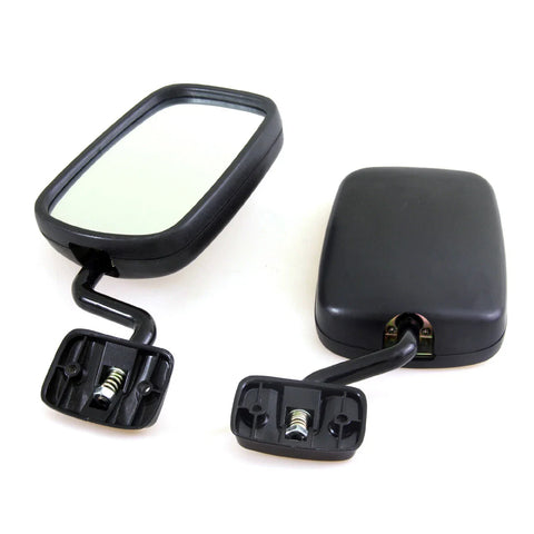 Isuzu Trooper Holden Rodeo 1981-1992 Door Mirrors Long Arm