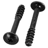 Land Rover Range Rover Evoque 10 x Air Filter Cover Screws (2012-2020)