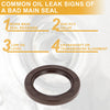 Toyota 4Runner 2004-2009 6Cyl 4.0L Crankshaft Oil Seal (2004-2009)