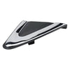 Mitsubishi Front Right Side Mirror Corner Triangle Cover Trim (7407A522)